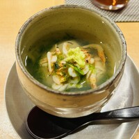 寿し 京町堀 佐藤 - 