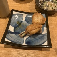 地葉はなれ - 