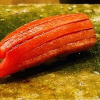 寿し 京町堀 佐藤 - 