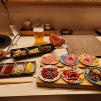 京の焼肉処 蓮蔵 - 