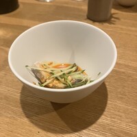 地葉はなれ - 