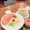 鶏白湯ラーメン suma_suma
