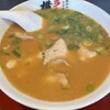 ラーメン横綱 久御山店