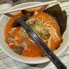 白樺山荘 ラーメン横丁店