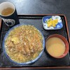 加登屋食堂