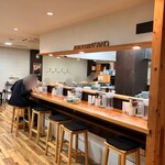 ユナイテッド ヌードル アメノオト - 