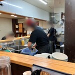 ユナイテッド ヌードル アメノオト - 