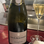 表参道うかい亭 - 