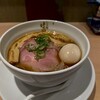 らぁ麺 はやし田 新宿本店