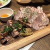燻製 鉄板焼 クラフトビール MOKU 新橋店
