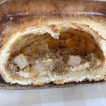 ル パン ドゥ ジョエル・ロブション 渋谷ヒカリエShinQs店 - 