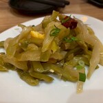 チャイナ酒家 唐苑 - 