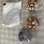 ル パン ドゥ ジョエル・ロブション 渋谷ヒカリエShinQs店 - 