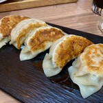 チャイナ酒家 唐苑 - 
