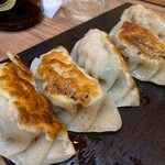 チャイナ酒家 唐苑 - 