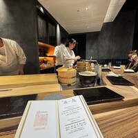 鮨 飛鳥 - 