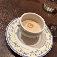 フレンチレストラン ホンダ - 