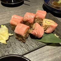 宇田川 紫扇 - 