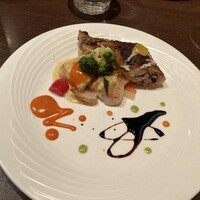 フレンチレストラン ホンダ - 