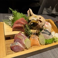 宇田川 紫扇 - 