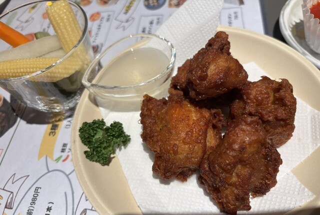 HOKKAIDO BREWERY＆Beer Kitchen（北海道ブルワリー&ビアキッチン） - 苫小牧（ダイニングバー）の写真