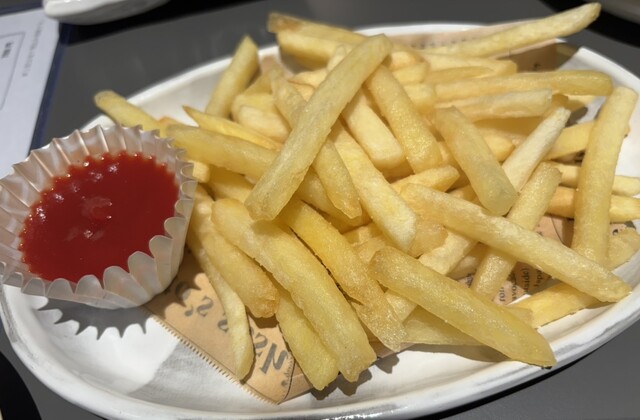 HOKKAIDO BREWERY＆Beer Kitchen（北海道ブルワリー&ビアキッチン） - 苫小牧（ダイニングバー）の写真