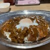 カレーのちから 旭川豊岡店