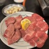 焼肉ざんぎ - 