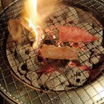 酒肴焼肉　かがり火 - 