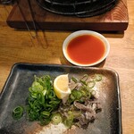 酒肴焼肉　かがり火 - 