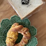 ラ バゲット ド パリ ヨシカワ - 