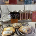 WINESHOP CornerBar BLANCO - 