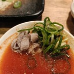 酒肴焼肉　かがり火 - 