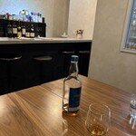 WINESHOP CornerBar BLANCO - 