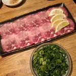 酒肴焼肉　かがり火 - 