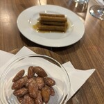 WINESHOP CornerBar BLANCO - 