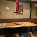 酒肴焼肉　かがり火 - 