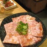 酒肴焼肉　かがり火 - 