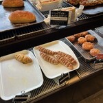 ラ バゲット ド パリ ヨシカワ - 