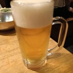 酒肴焼肉　かがり火 - 