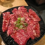 酒肴焼肉　かがり火 - 