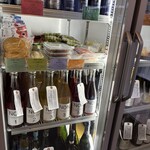 WINESHOP CornerBar BLANCO - 