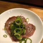 酒肴焼肉　かがり火 - 