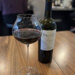 WINESHOP CornerBar BLANCO - 