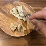 WINESHOP CornerBar BLANCO - 