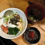 酒肴焼肉　かがり火 - 