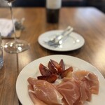 WINESHOP CornerBar BLANCO - 