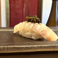 鮨 竹下 - 
