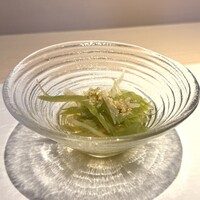 鮨 竹下 - 