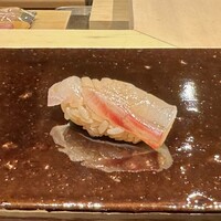 鮨 いし黒 - 